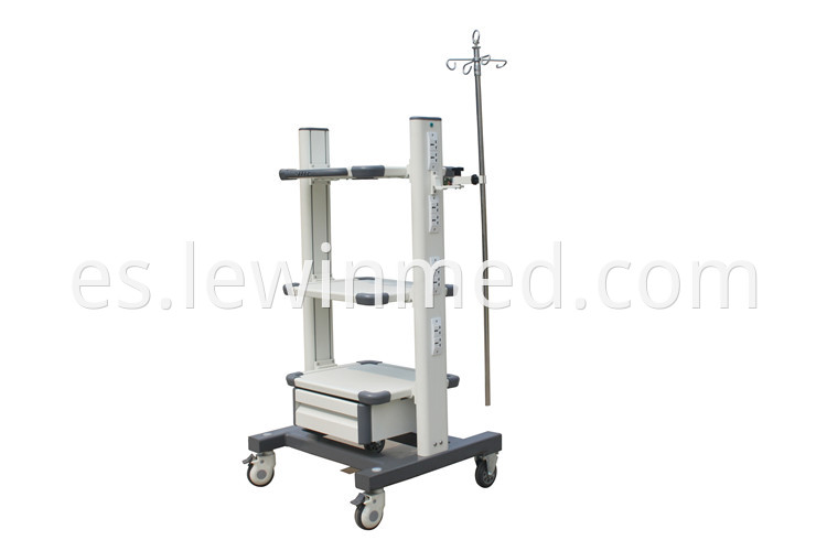 Hospital mobile medical pendant